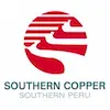 Logo de SOUTHERN PERÚ