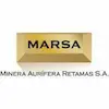 Logo de MINERA MARSA