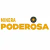Logo de MINERA PODEROSA