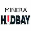 Logo de HUDBAY PERÚ