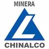 Logo de MINERA CHINALCO