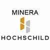 Logo de MINERA HOCHSCHILD