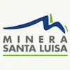 Logo de MINERA SANTA LUISA