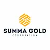 Logo de SUMMA GOLD CORPORATION