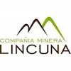 Logo de COMPAÑIA MINERA LINCUNA
