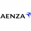 Logo de AENZA