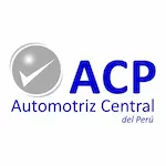 Logo de ACP
