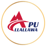 Logo de APU LLALLAWA