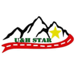 Logo de CONSTRUCTORA E INVERSIONES U&H STAR