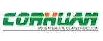Logo de CORHUAN SA