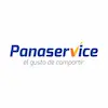 Logo de CORPORACION PANASERVICE