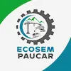 Logo de ECOSEM PAUCAR