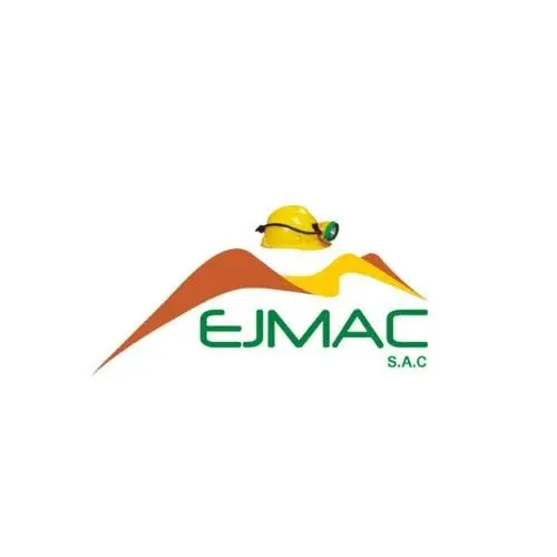 Logo de EJMAC SAC