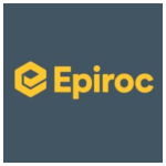 Logo de EPIROC PERU