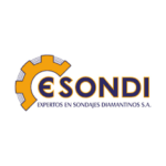 Logo de Esondi SA