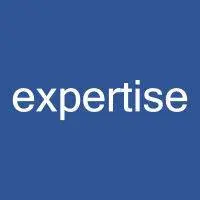 Logo de EXPERTISE PERÚ