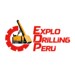 Logo de EXPLO DRILLING PERU