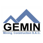 Logo de GEMIN