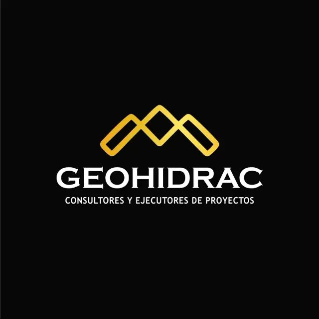 Logo de GEOHIDRAC