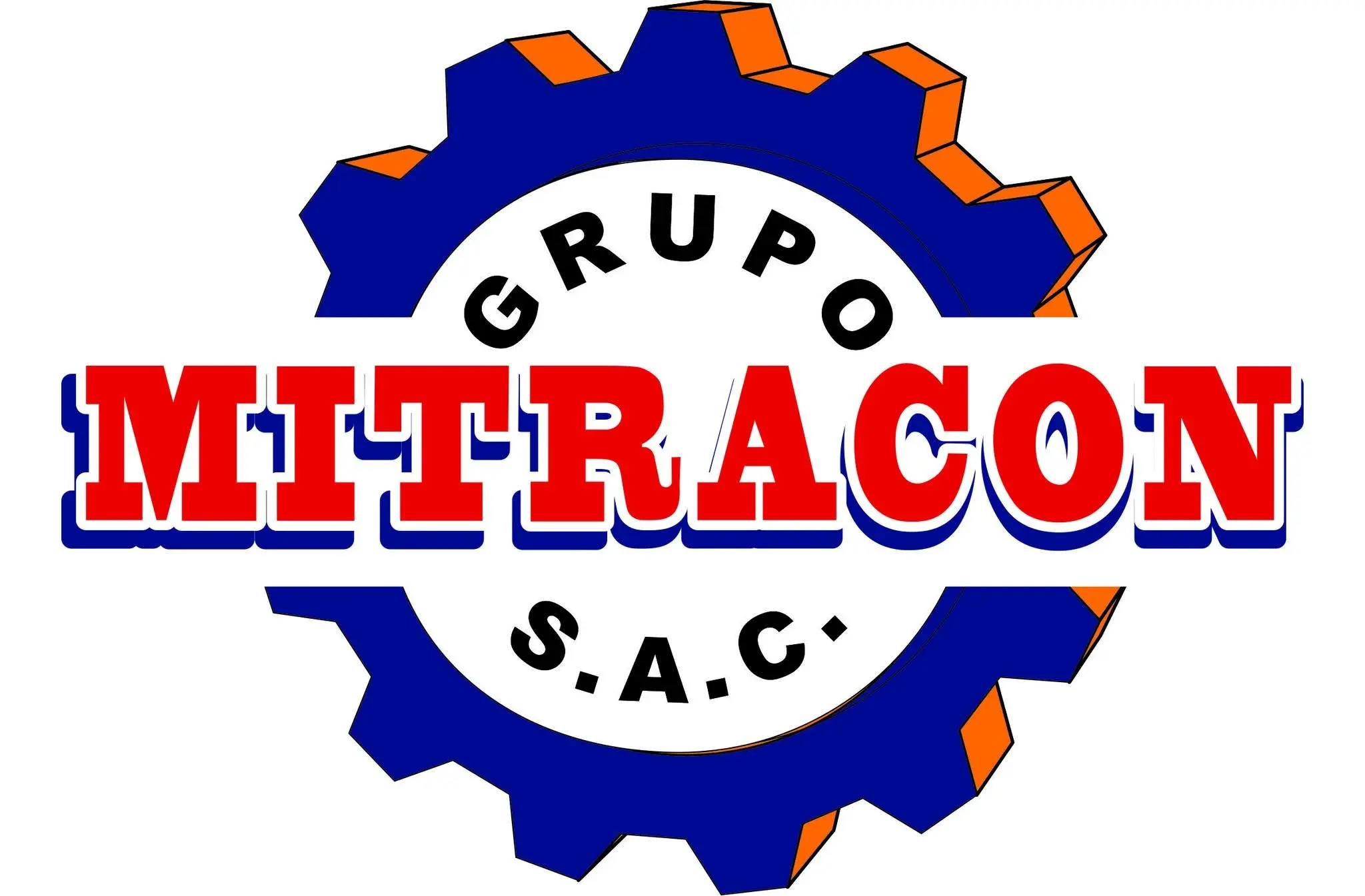 Logo de Grupo Mitracon SAC
