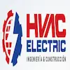 Logo de HVAC ELECTRIC SRL