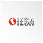 Logo de IESA