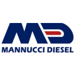 Logo de MANNUCCI DIESEL