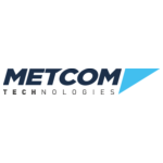 Logo de METCOM M & S