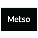 Logo de Metso Peru