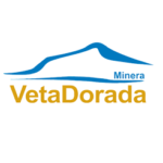 Logo de MINERA VETA DORADA