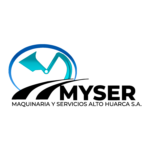 Logo de Myser Sa