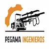 Logo de PEGAMA INGENIEROS SAC
