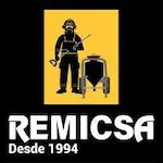 Logo de REMICSA