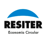 Logo de Resiter Perú