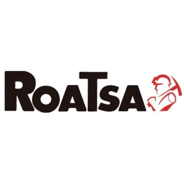 Logo de ROATSA