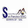 Logo de SERMIN SF SAC