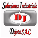 Logo de SOLUCIONES INDUSTRIALES DEJOTA