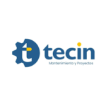 Logo de Tecin Minera Sac