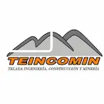 Logo de TEINCOMIN SAC