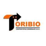 Logo de TORIBIO CONTRATISTAS GENERALES