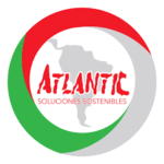 Logo de Transportes Atlantic