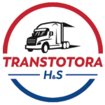 Logo de TRANSTOTORA HS