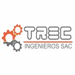 Logo de TREC INGENIEROS SAC