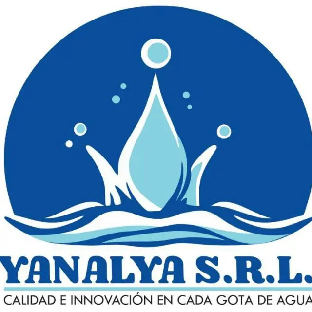 Logo de YANALYA